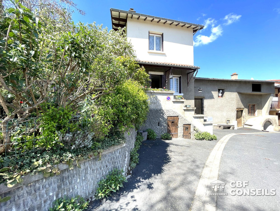 Vente Maison/Villa ENVAL 63530 Puy de Dme FRANCE