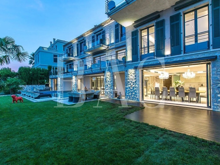 Vente Maison/Villa CANNES 06400 Alpes Maritimes FRANCE