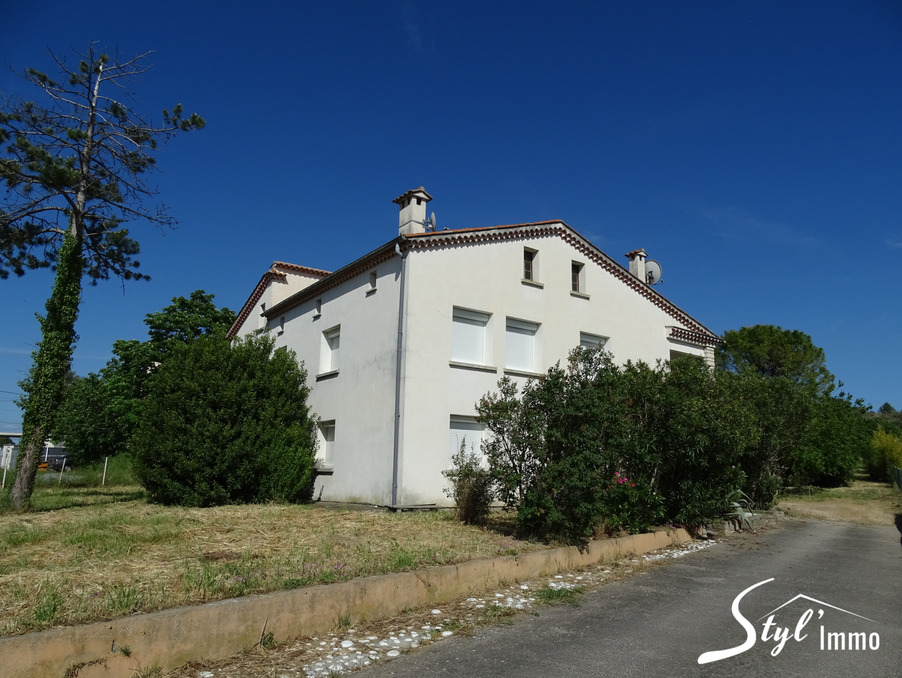 Vente Maison/Villa ALES 30100 Gard FRANCE