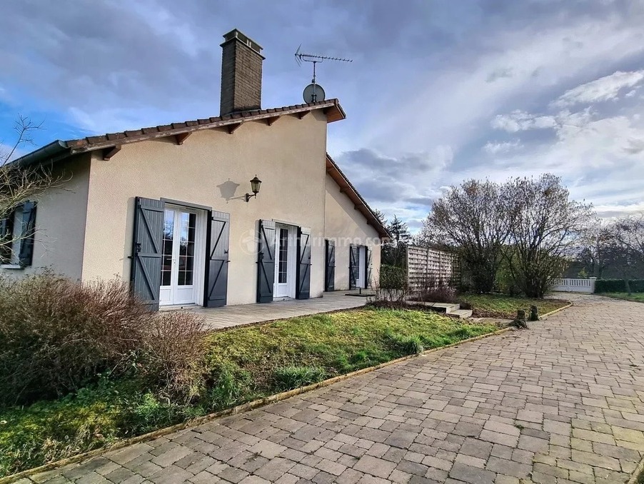 Vente Maison/Villa ANDELOT-BLANCHEVILLE 52700 Haute Marne FRANCE