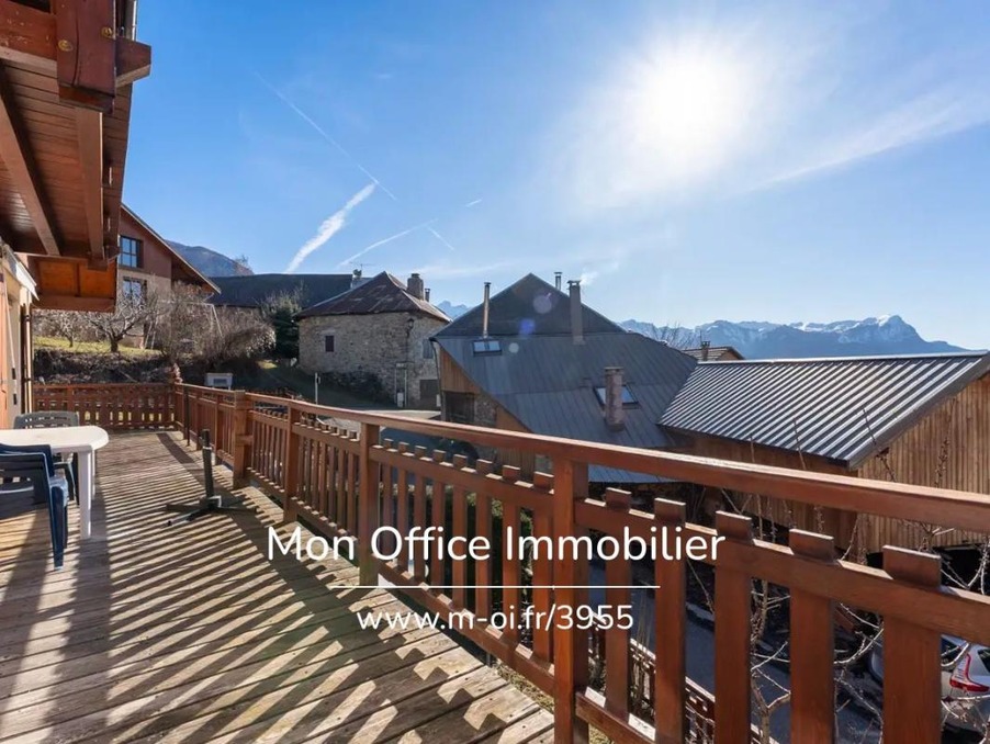 Vente Maison/Villa SAINT-ANDRE-D EMBRUN 05200 Hautes Alpes FRANCE