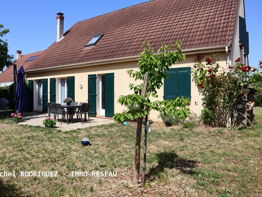 Vente Maison/Villa SAINT JEAN LE BLANC 45650 Loiret FRANCE