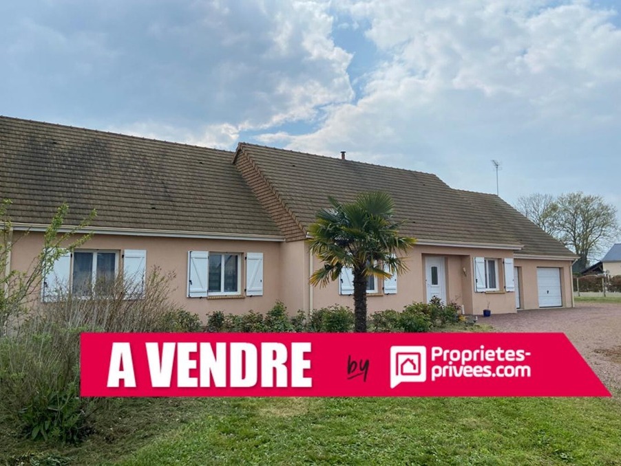 Vente Maison/Villa VION 72300 Sarthe FRANCE