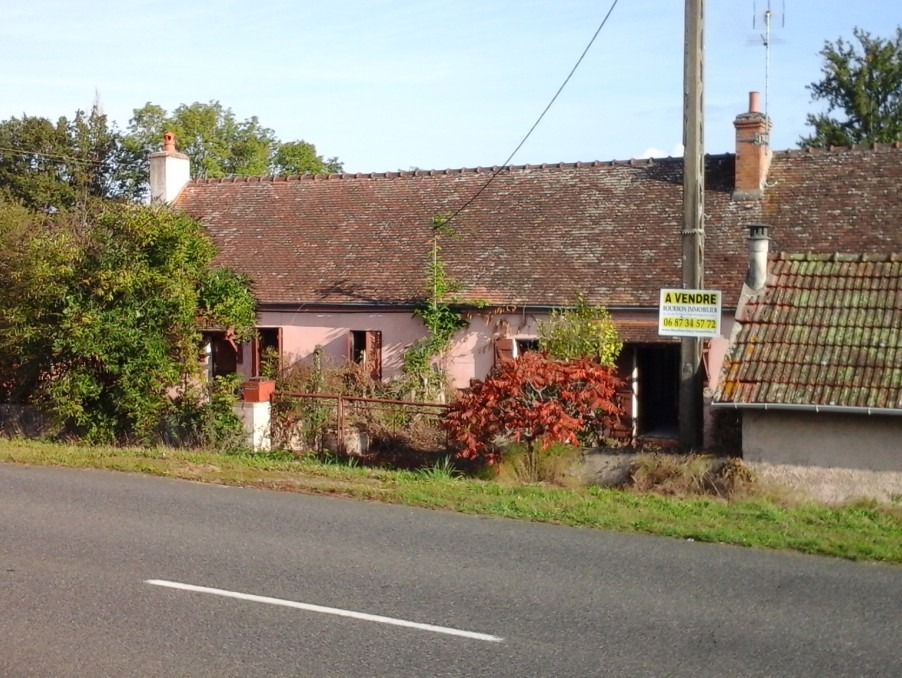 Vente Maison/Villa PIERREFITTE-SUR-LOIRE 03470 Allier FRANCE