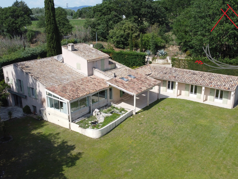 Vente Maison/Villa ROBION 84440 Vaucluse FRANCE