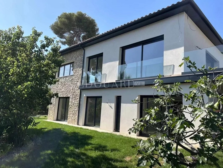 Vente Maison/Villa ROQUEBRUNE-CAP-MARTIN 06190 Alpes Maritimes FRANCE