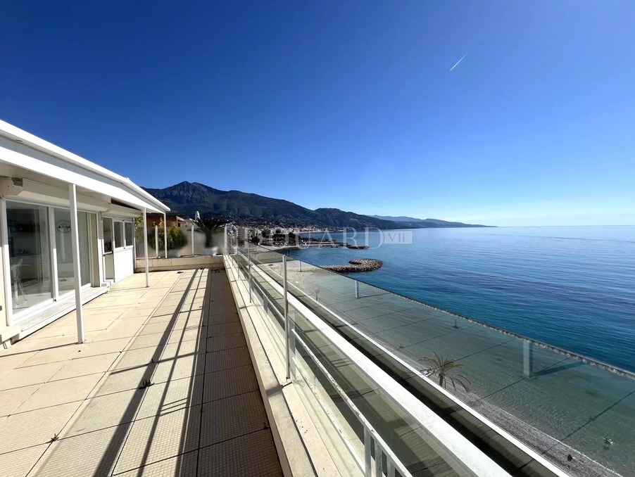 Vente Appartement ROQUEBRUNE-CAP-MARTIN 06190 Alpes Maritimes FRANCE