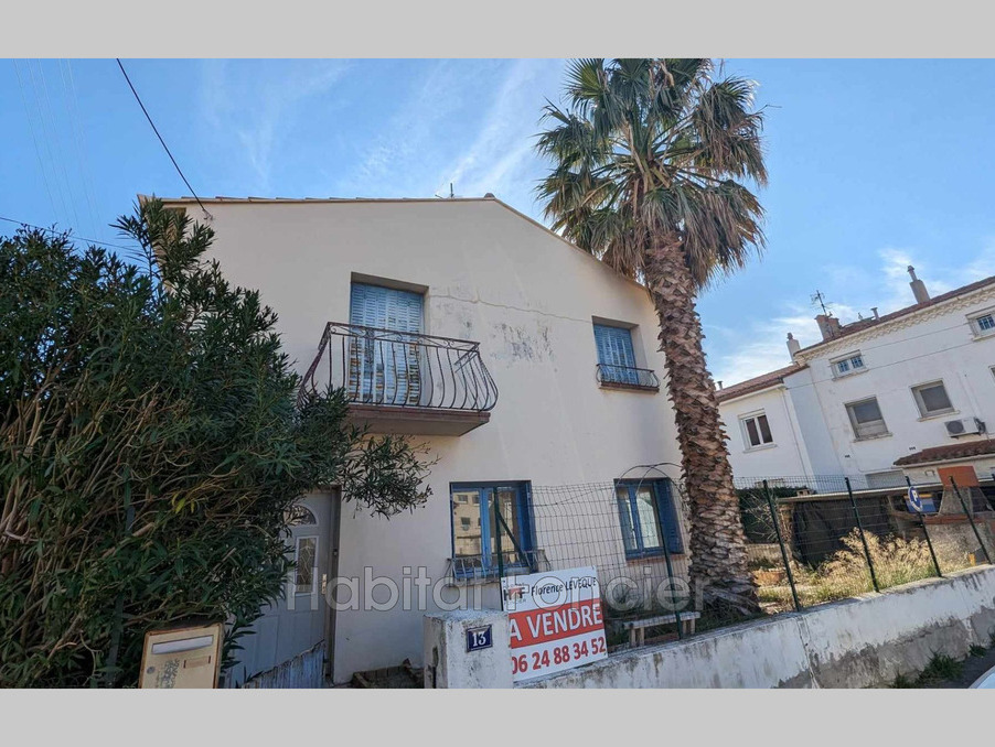 Vente&nbsp;Maison/Villa&nbsp;PERPIGNAN&nbsp;66000&nbsp;Pyren�es orientales&nbsp;FRANCE