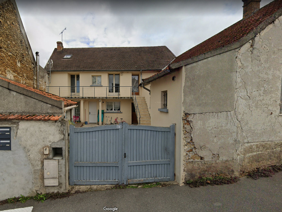 Vente Immeuble EGLY 91520 Essonne FRANCE