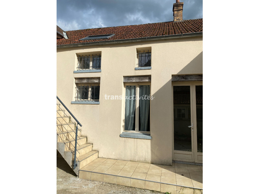 Vente Immeuble EGLY 91520 Essonne FRANCE