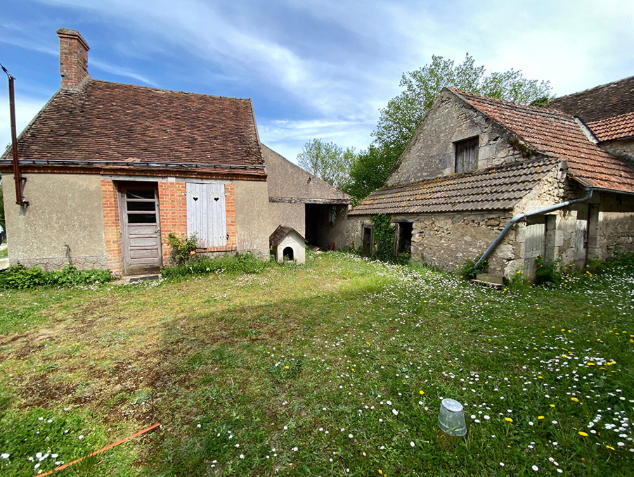 Vente Maison/Villa SAINT HILAIRE SAINT MESMIN 45160 Loiret FRANCE