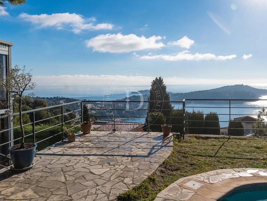 Vente Maison/Villa VILLEFRANCHE-SUR-MER 06230 Alpes Maritimes FRANCE