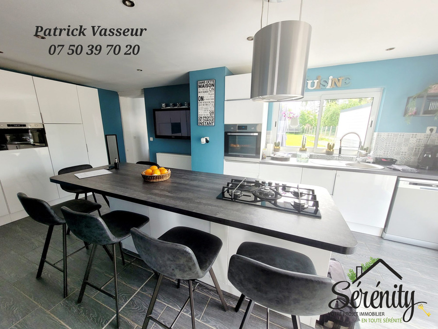 Vente Maison/Villa RAIMBEAUCOURT 59283 Nord FRANCE