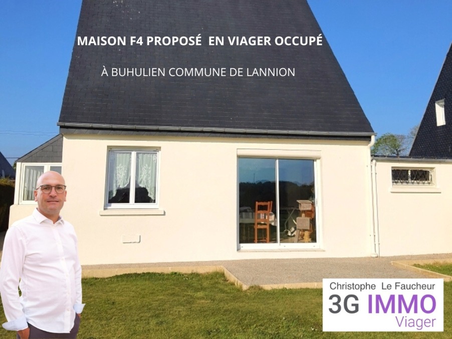 Vente Maison/Villa LANNION 22300 Ctes d'Armor FRANCE