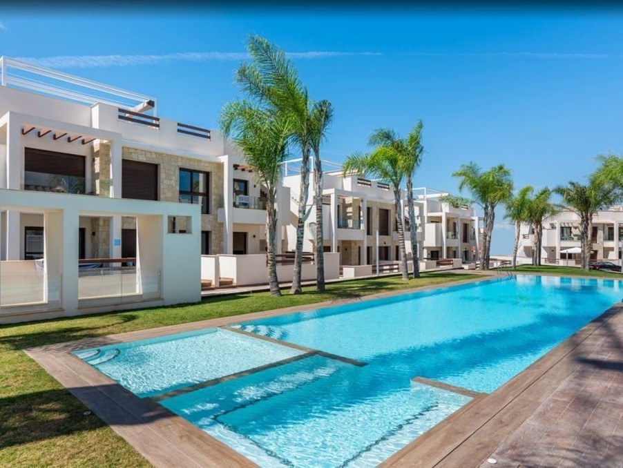 Vente&nbsp;Appartement&nbsp;ALICANTE&nbsp;03186&nbsp;Allier&nbsp;FRANCE