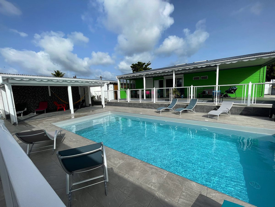 Vente Maison/Villa SAINT-FRANCOIS 97118 Guadeloupe FRANCE