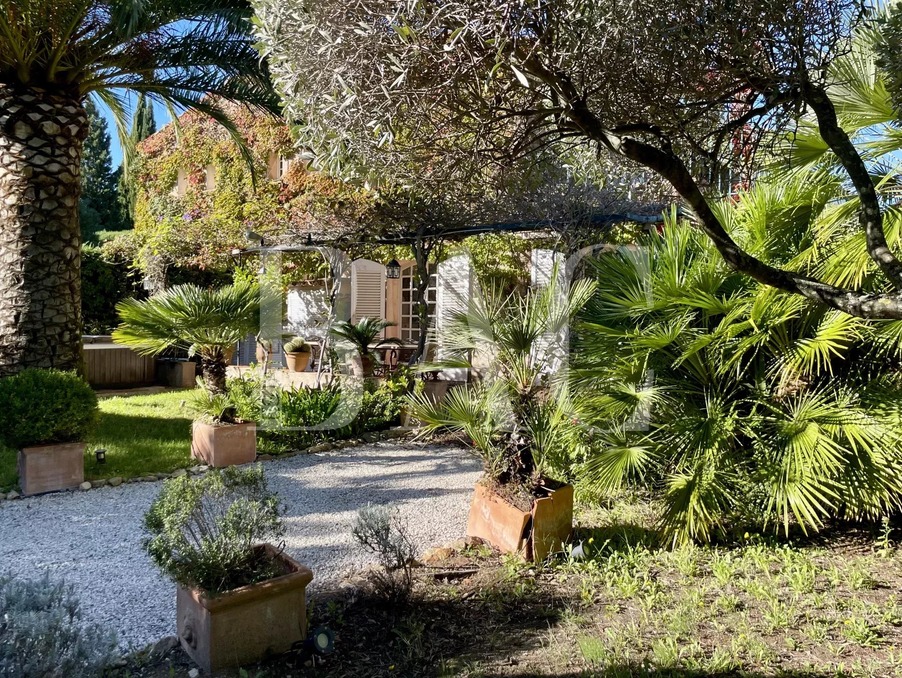 Vente Appartement SAINT-TROPEZ 83990 Var FRANCE