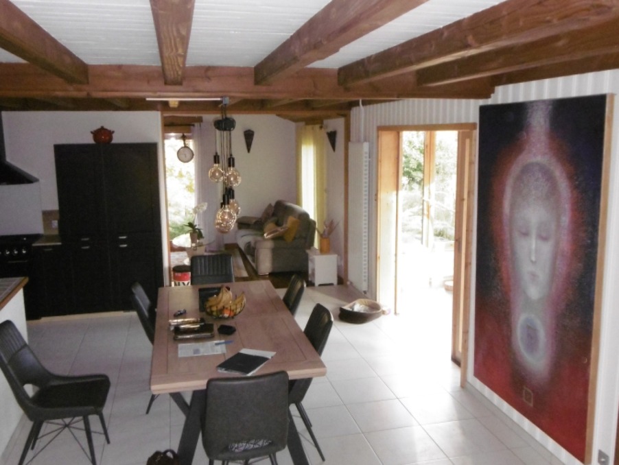 Vente&nbsp;Maison/Villa&nbsp;LE CHAMBON SUR LIGNON&nbsp;43400&nbsp;Haute Loire&nbsp;FRANCE