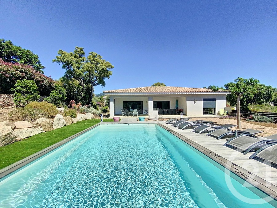 Vente Maison/Villa ZONZA 20144 Corse FRANCE