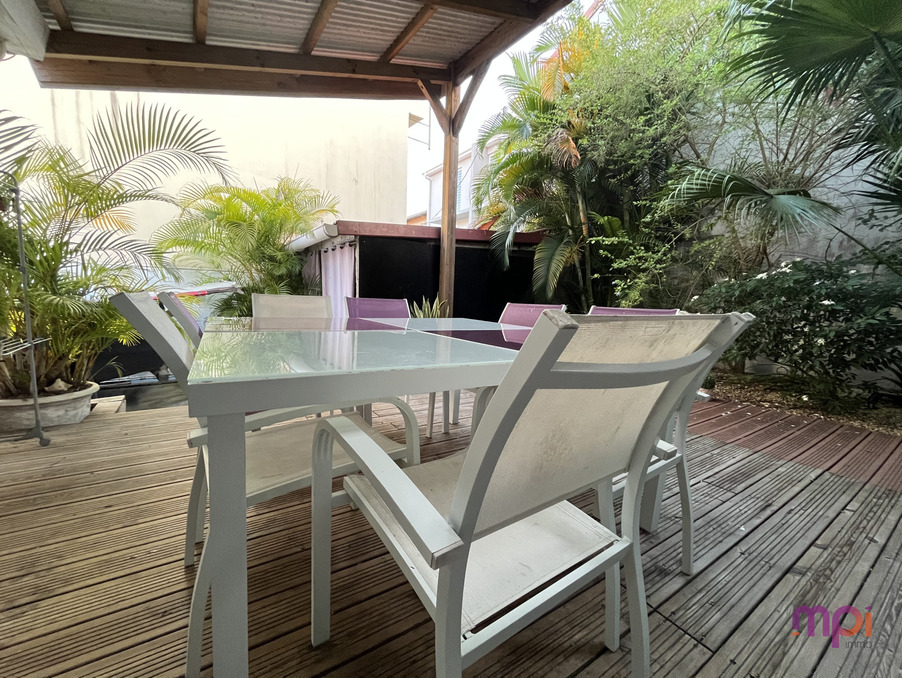 Vente Bureau/Local RIVIERE-SALEE 97215 Martinique FRANCE