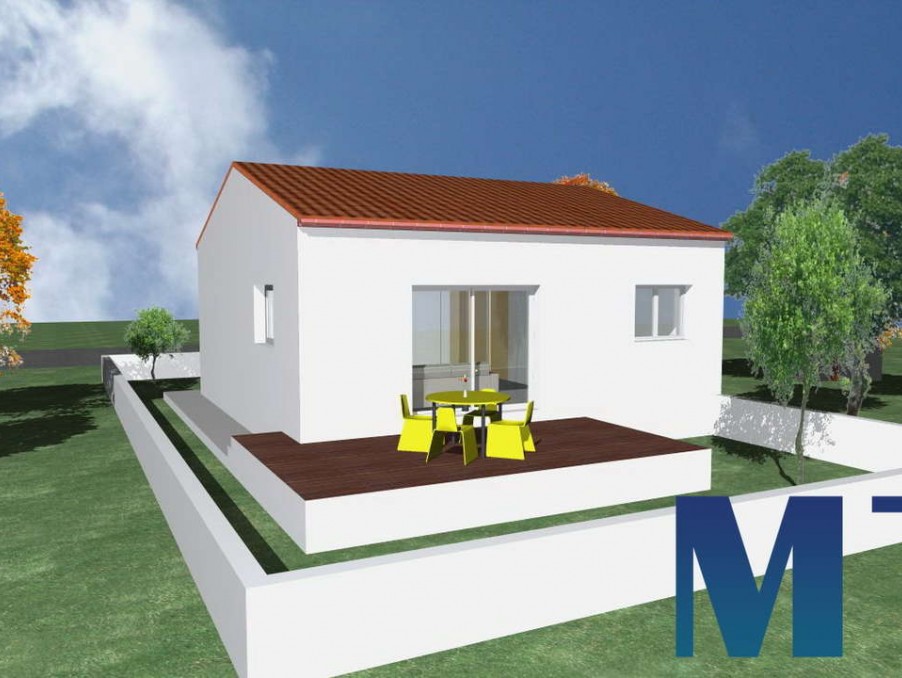 Vente Maison/Villa MARQUIXANES 66320 Pyrenes orientales FRANCE