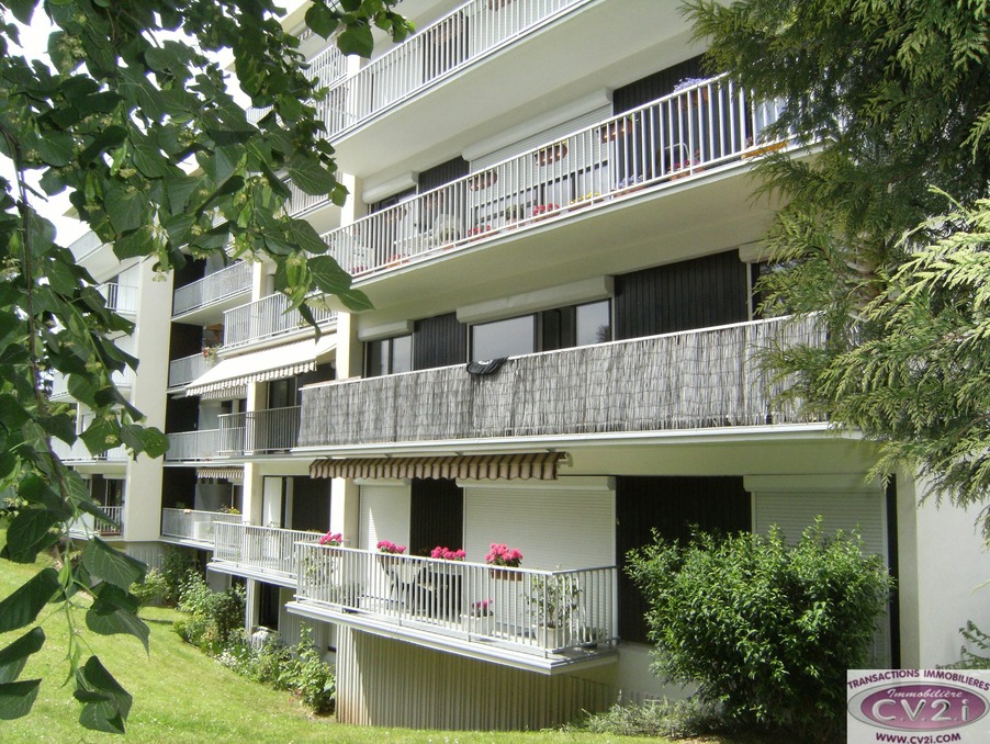 Vente Appartement CHENNEVIERES-SUR-MARNE 94430 Val de Marne FRANCE