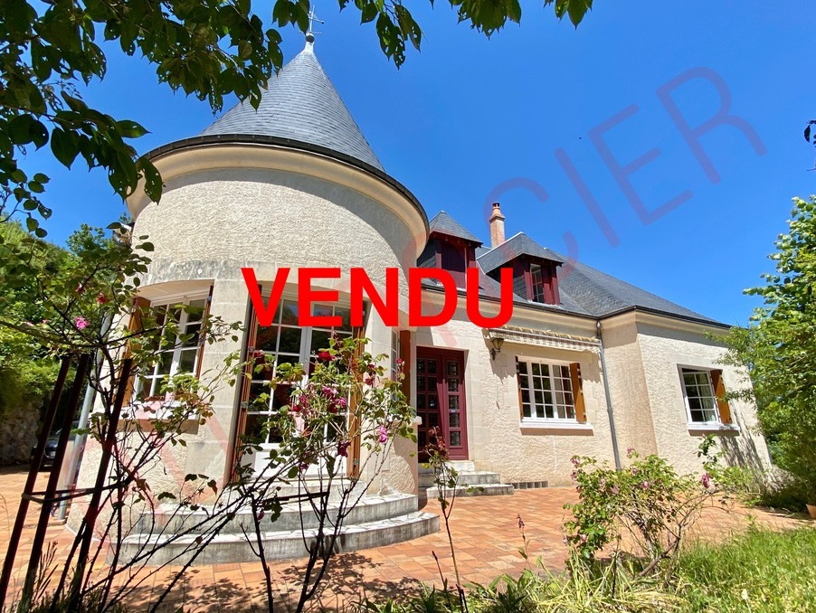 Vente Maison/Villa VILLEDIEU LE CHATEAU 41800 Loir et Cher FRANCE