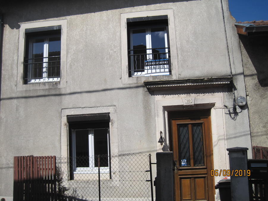 Vente Maison/Villa BREHEVILLE 55150 Meuse FRANCE