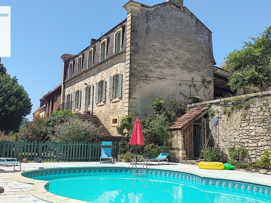 Vente Maison/Villa VEZAC 24220 Dordogne FRANCE