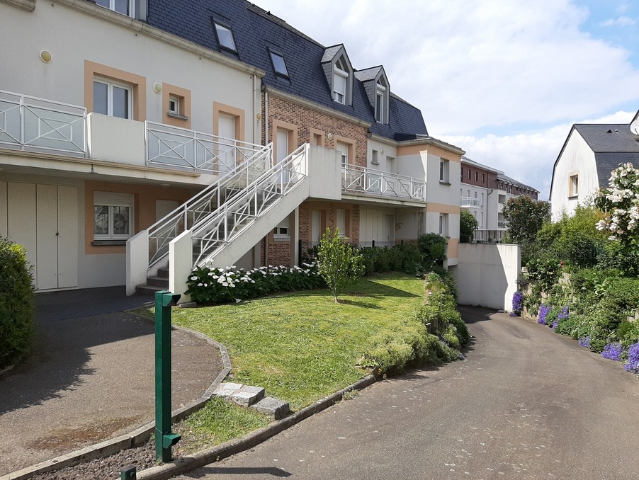 Immobilier Le MesnilEsnard (76) annonces immobilières à Le MesnilEsnard