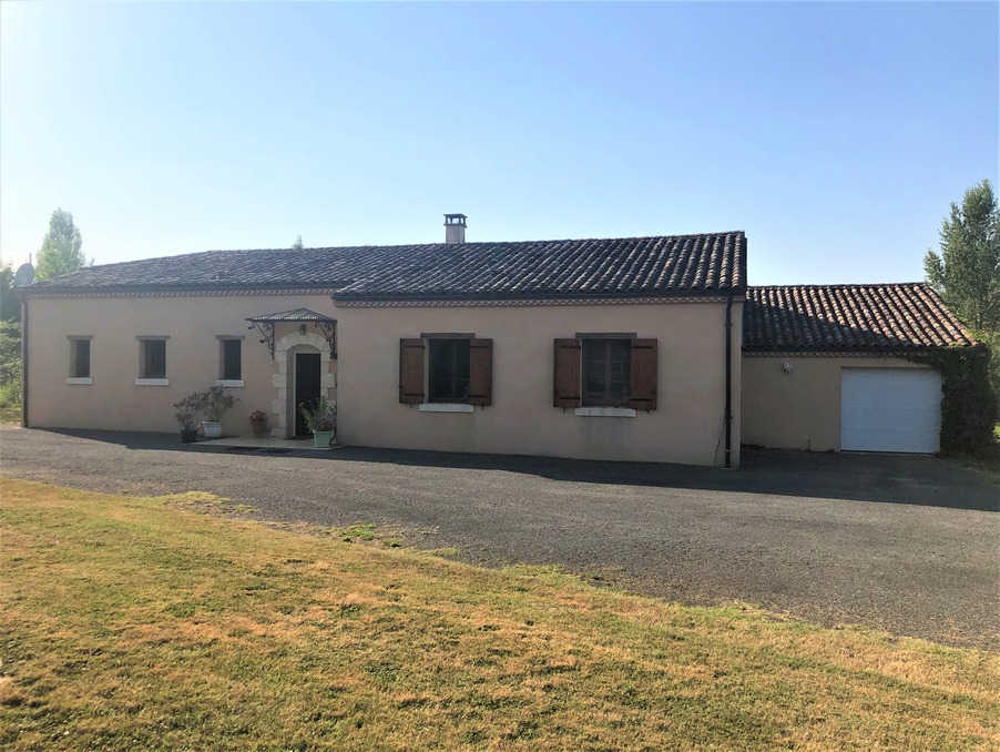 Vente Maison/Villa MONPAZIER 24540 Dordogne FRANCE