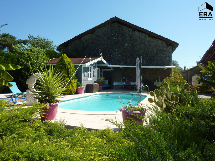 Vente Maison/Villa SAINT MATHIEU 87440 Haute Vienne FRANCE