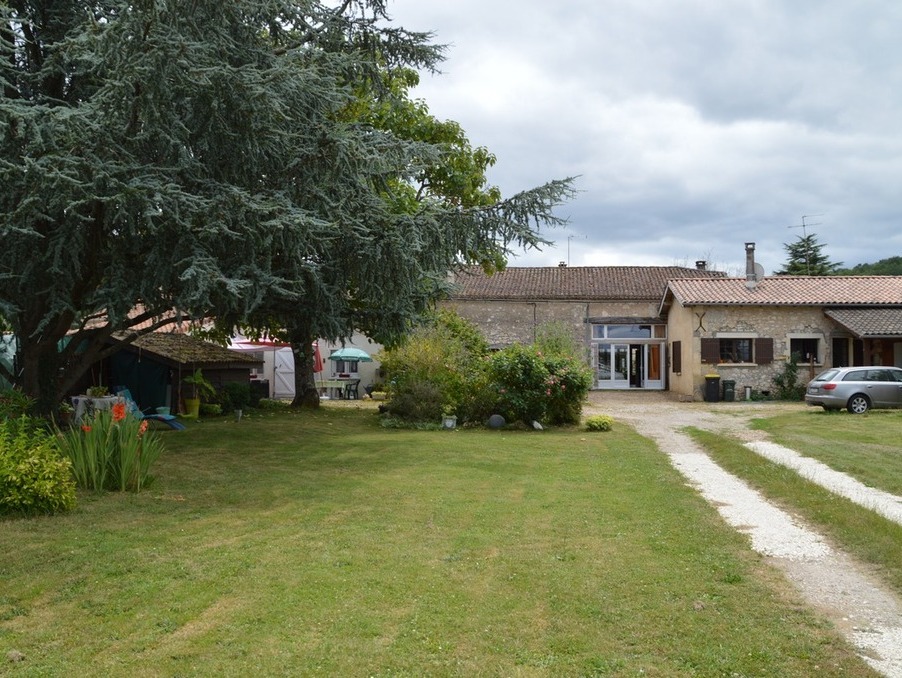 Vente Maison/Villa EYNESSE 33220 Gironde FRANCE