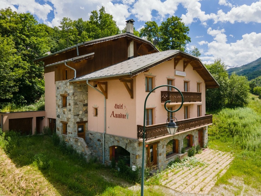 Vente Maison/Villa SAINT MARTIN DE BELLEVILLE 73440 Savoie FRANCE