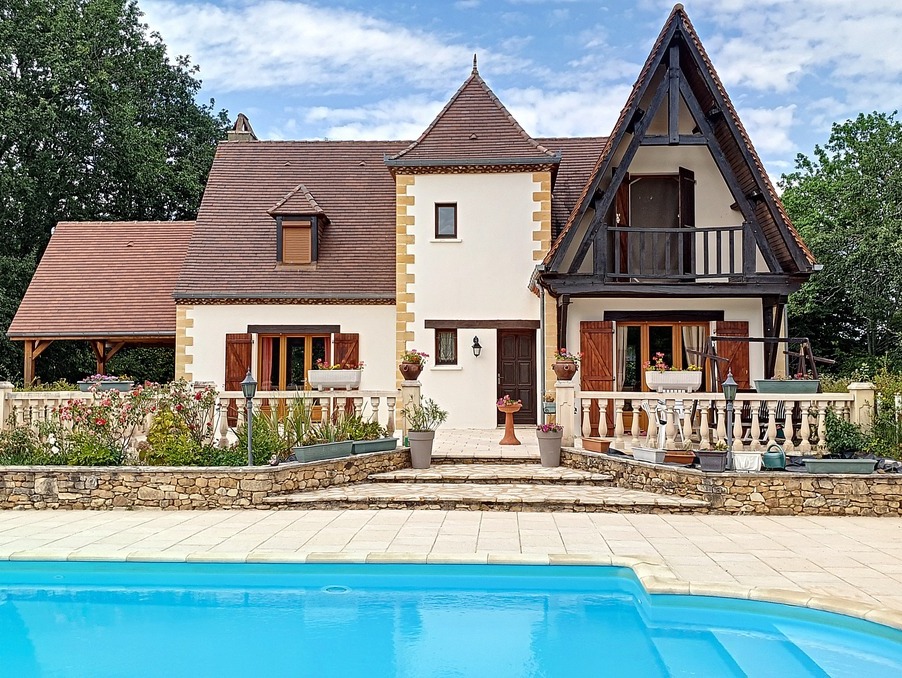 Vente Maison/Villa SIORAC EN PERIGORD 24170 Dordogne FRANCE