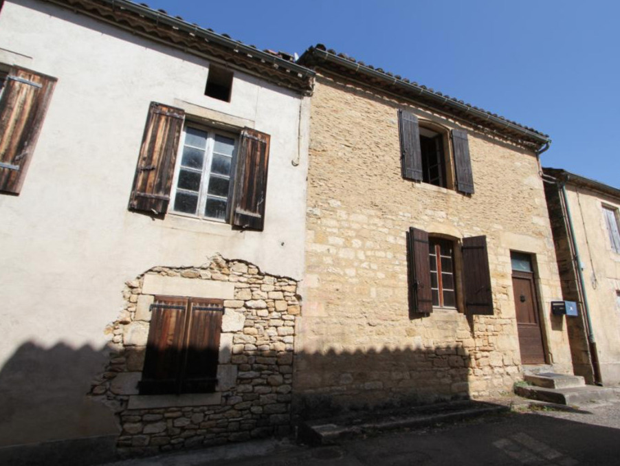 Vente Maison/Villa VILLEFRANCHE-DU-PERIGORD 24550 Dordogne FRANCE