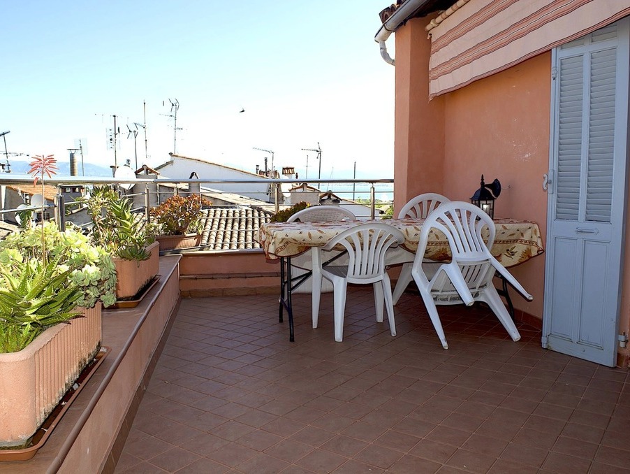 Vente Appartement ANTIBES 06600 Alpes Maritimes FRANCE