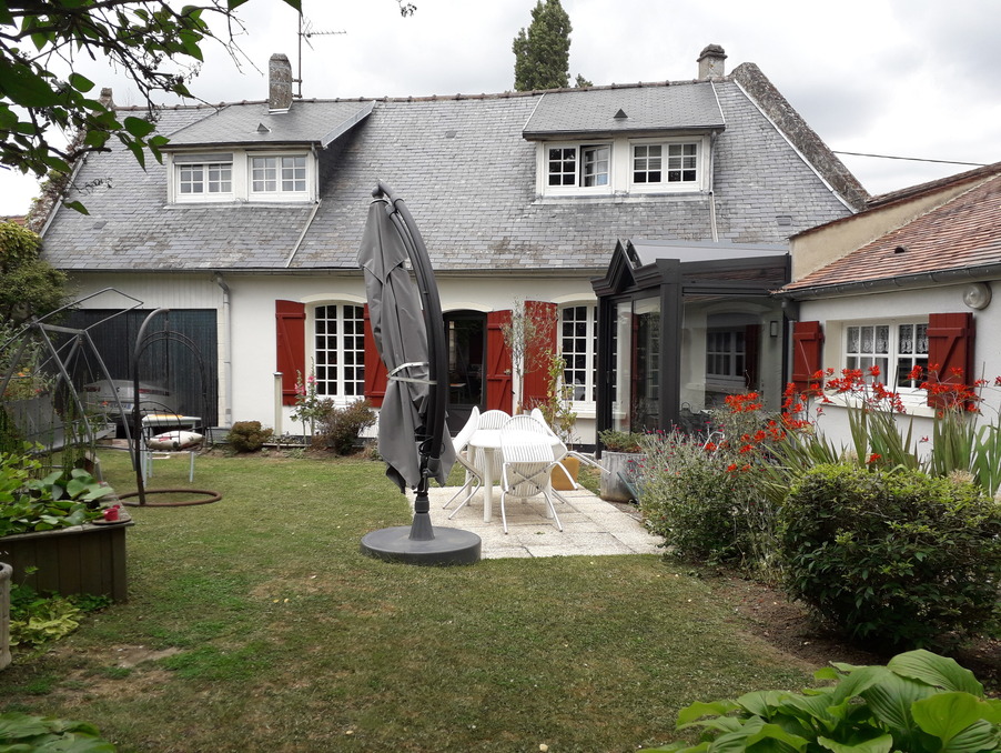 Vente Maison/Villa MAREUIL LA MOTTE 60490 Oise FRANCE