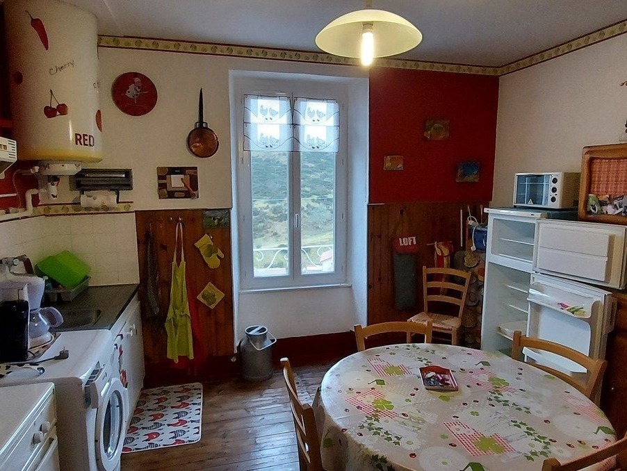 Immobilier SaintFlourdeMercoire (48) annonces immobilières à Saint