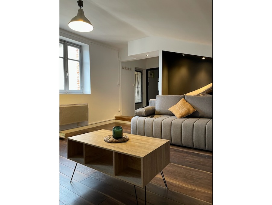 Vente Appartement MONTAUBAN 82000 Tarn et Garonne FRANCE