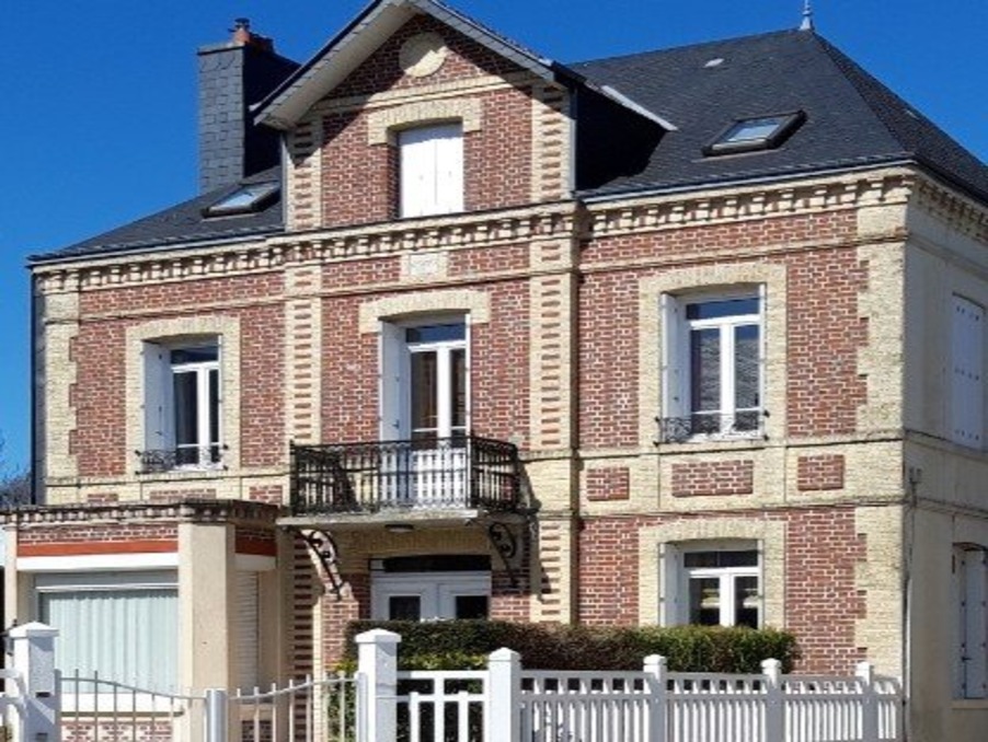 Vente Maison/Villa CRIQUETOT L ESNEVAL 76280 Seine Maritime FRANCE