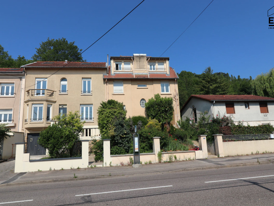Vente Maison/Villa MAXEVILLE 54320 Meurthe et Moselle FRANCE