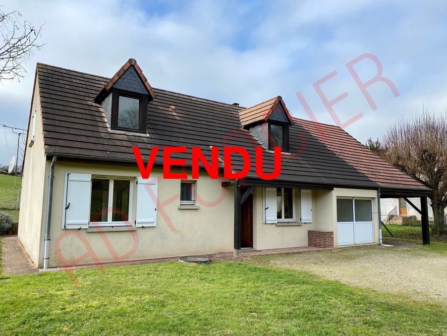Vente Maison/Villa COUTURE SUR LOIR 41800 Loir et Cher FRANCE