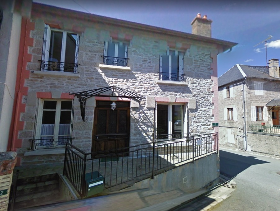 Vente Maison/Villa TARNAC 19170 Corrèze FRANCE