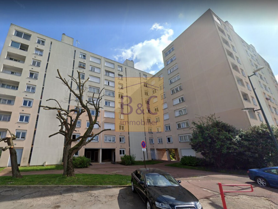 Vente Appartement ST GRATIEN 95210 Val d'Oise FRANCE