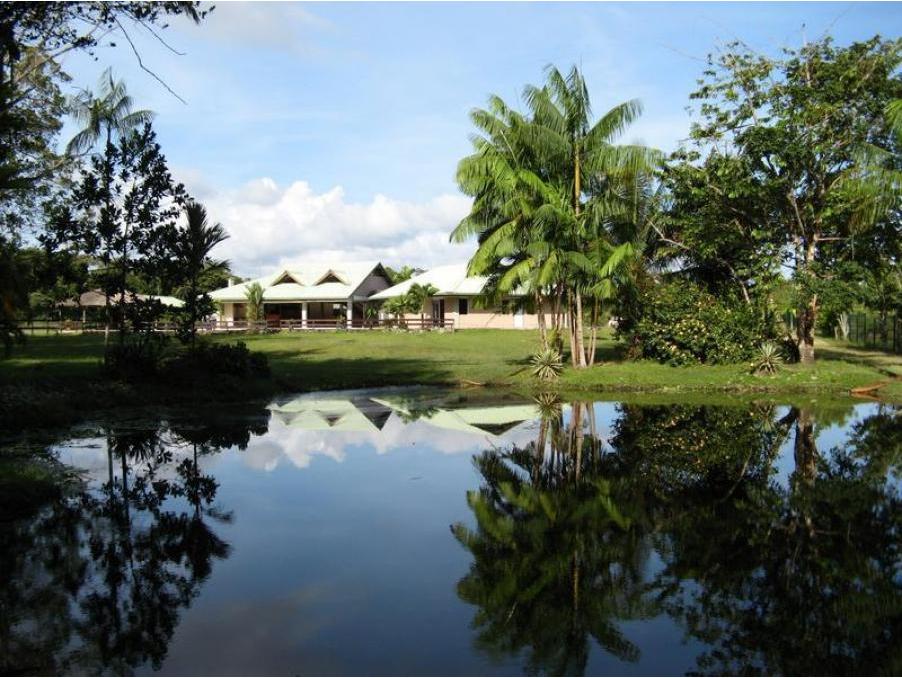 Vente Maison/Villa MACOURIA 97355 Guyane FRANCE