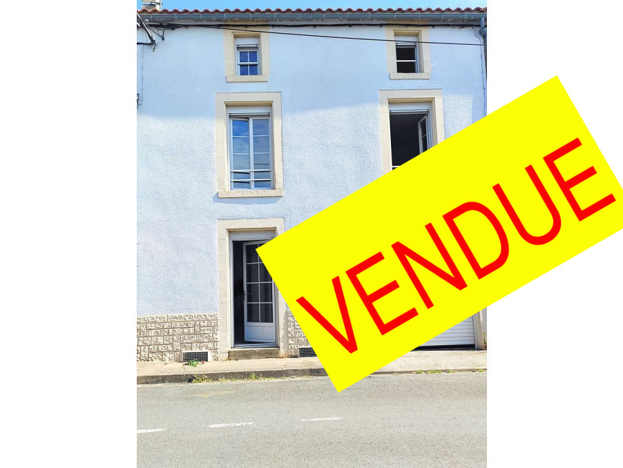 Vente Maison/Villa LA CHATAIGNERAIE 85120 Vendée FRANCE