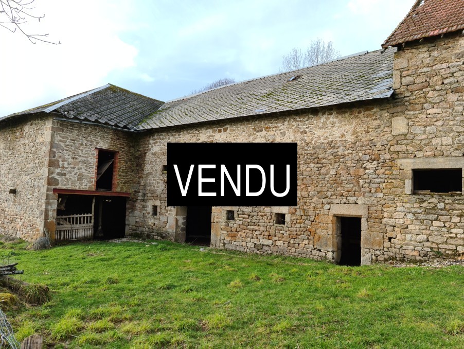 Vente Maison/Villa MEYMAC 19250 Corrèze FRANCE