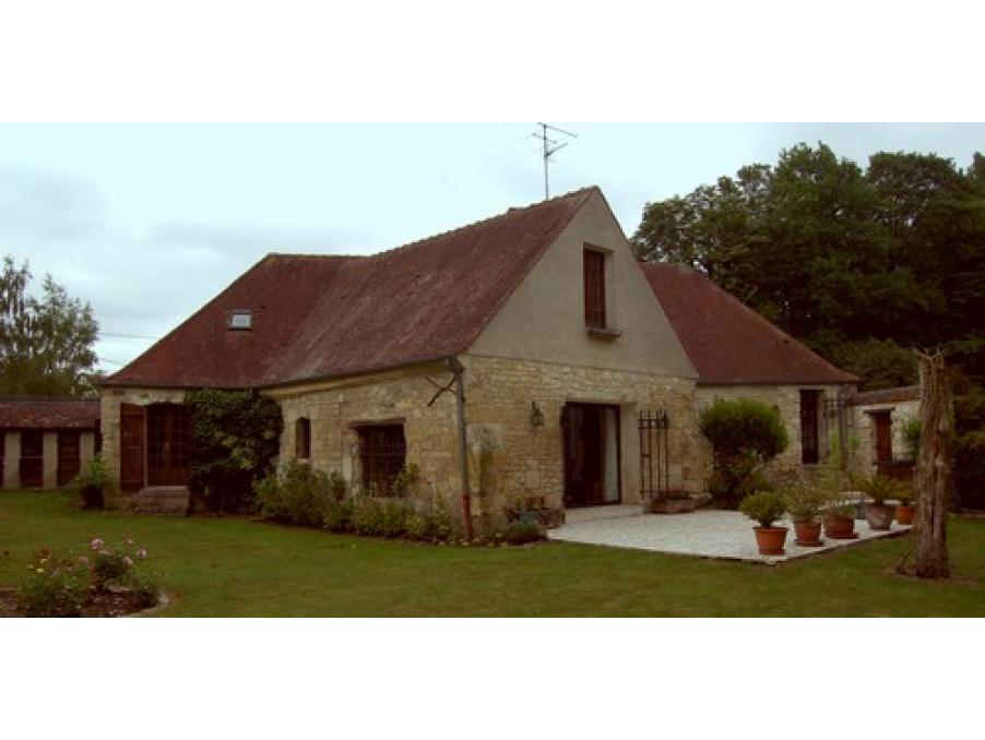 Vente Maison/Villa COMPIEGNE 60200 Oise FRANCE