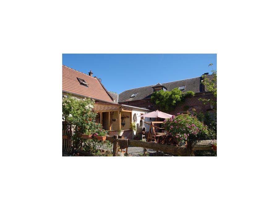 Vente Maison/Villa MAIGNELAY MONTIGNY 60420 Oise FRANCE